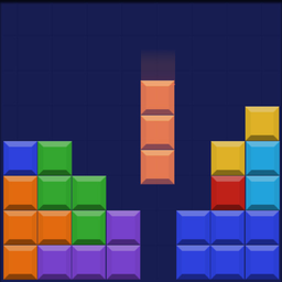 Block Hero: epic block puzzle icon