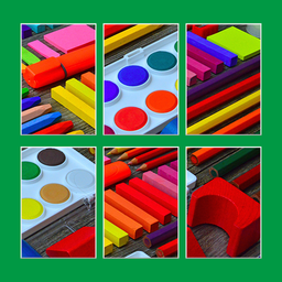 Jigsaw Solitaire: Puzzle Games
