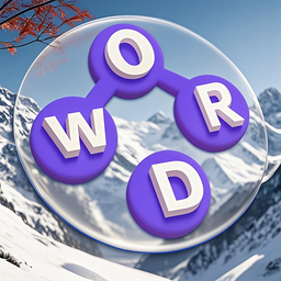 Word Master: crossword puzzle